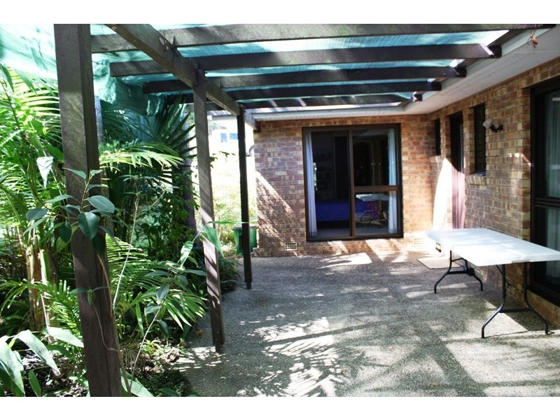 Avondale QLD 4670