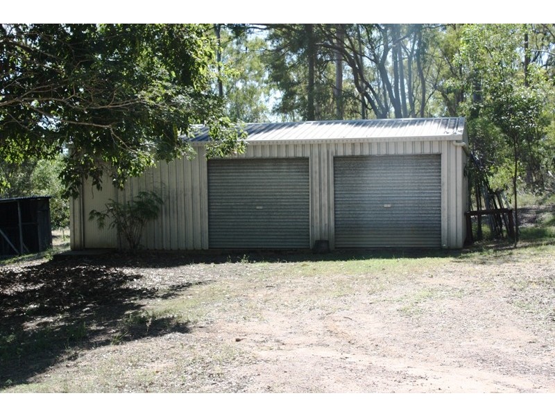 Avondale QLD 4670