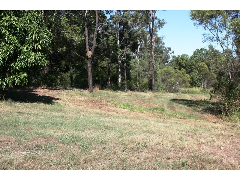 Avondale QLD 4670