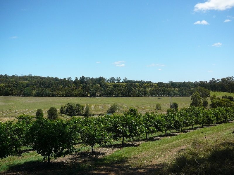 North Isis QLD 4660