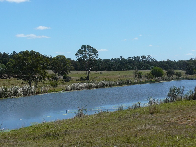 North Isis QLD 4660