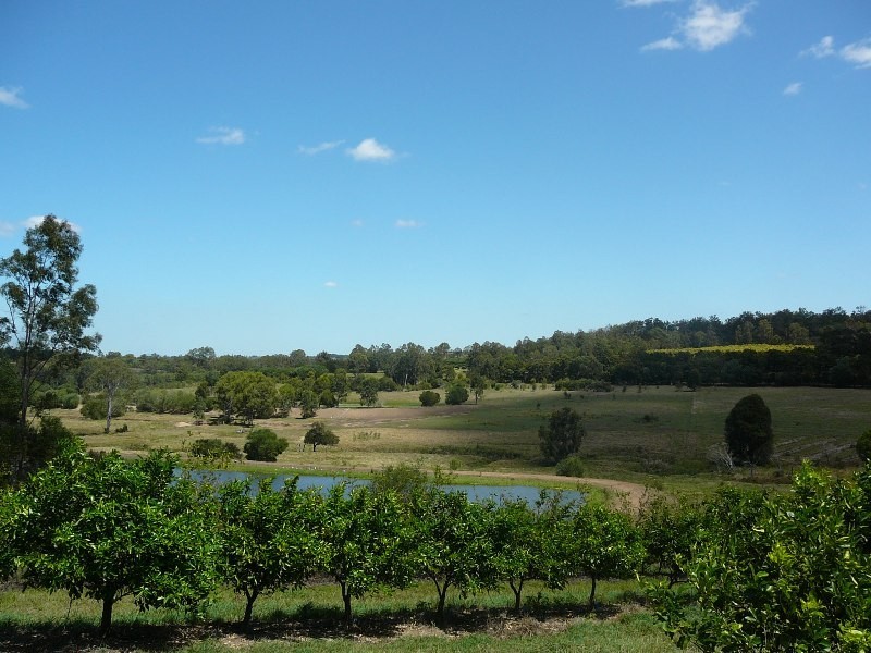 North Isis QLD 4660