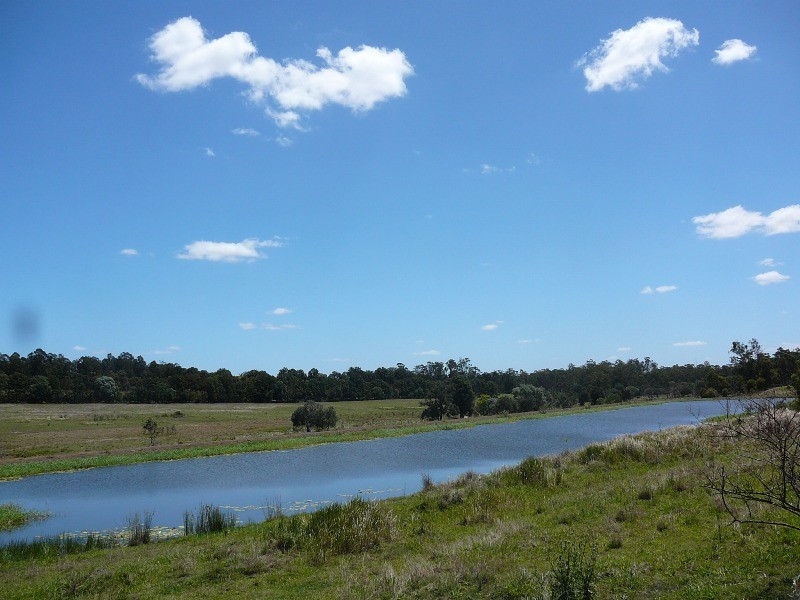 North Isis QLD 4660