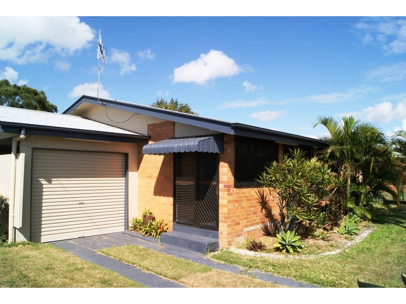 Bundaberg North QLD 4670