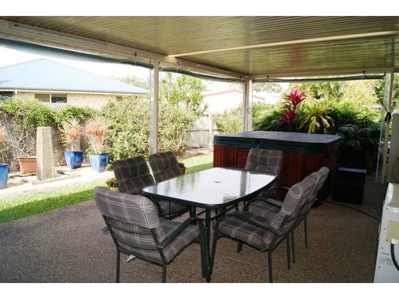 Bundaberg East QLD 4670
