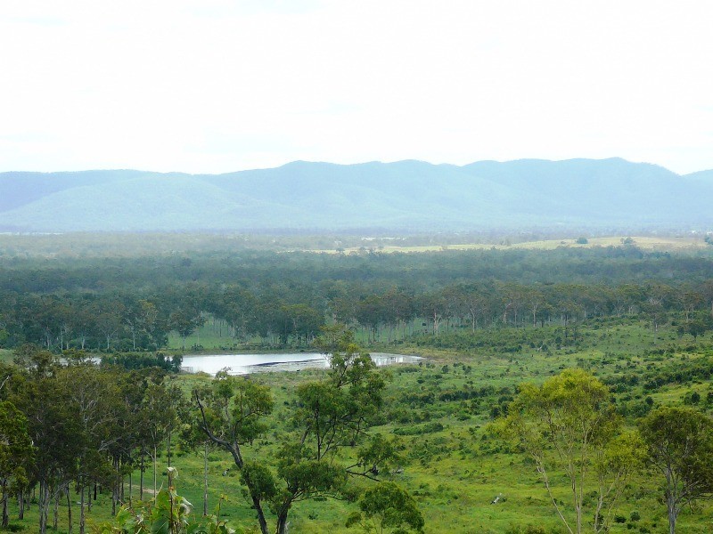 Oyster Creek QLD 4674