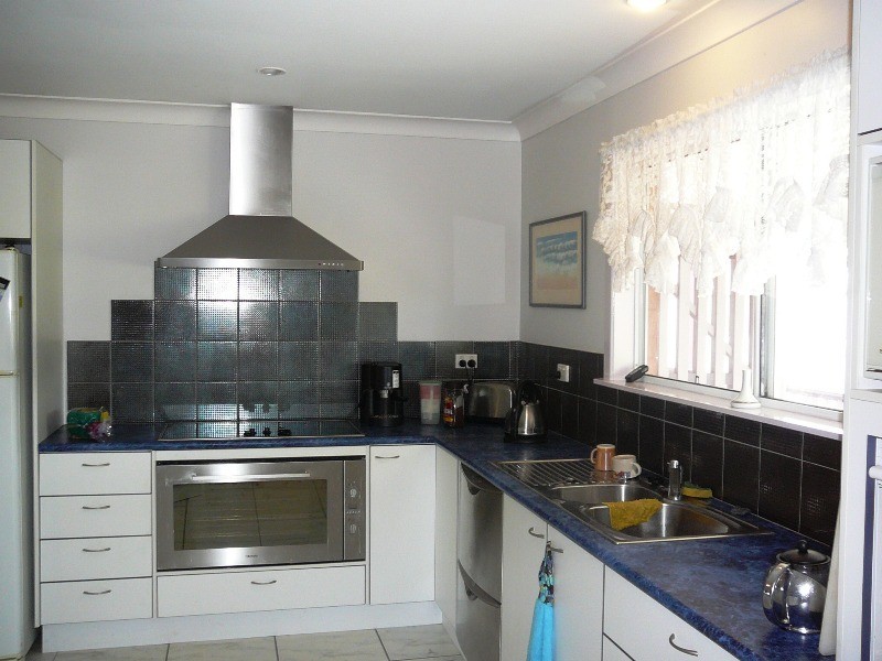 Oyster Creek QLD 4674