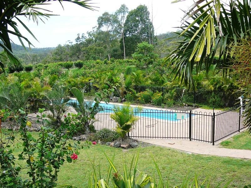 Oyster Creek QLD 4674