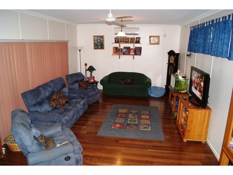 Svensson Heights QLD 4670