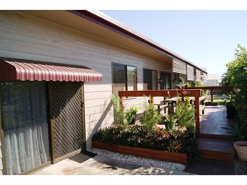 Svensson Heights QLD 4670