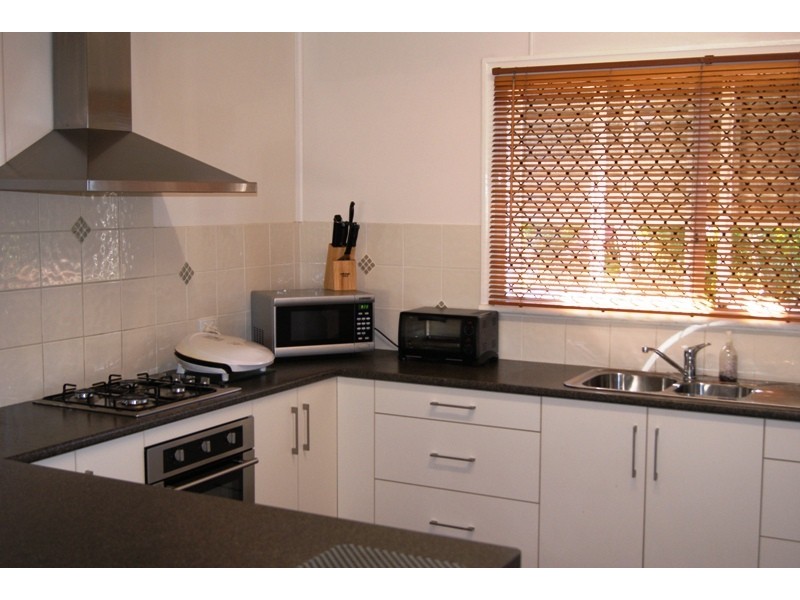 Svensson Heights QLD 4670