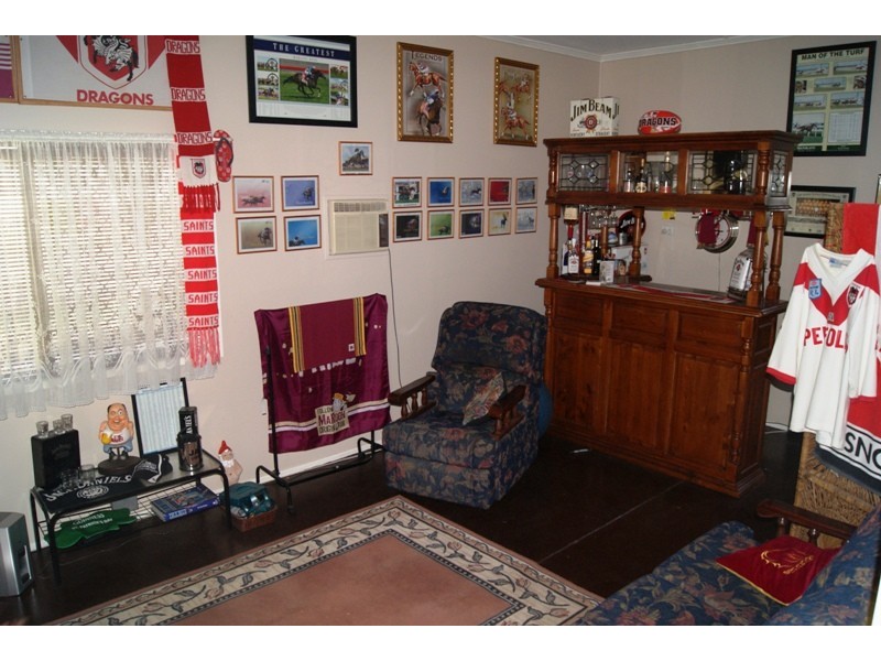 Svensson Heights QLD 4670