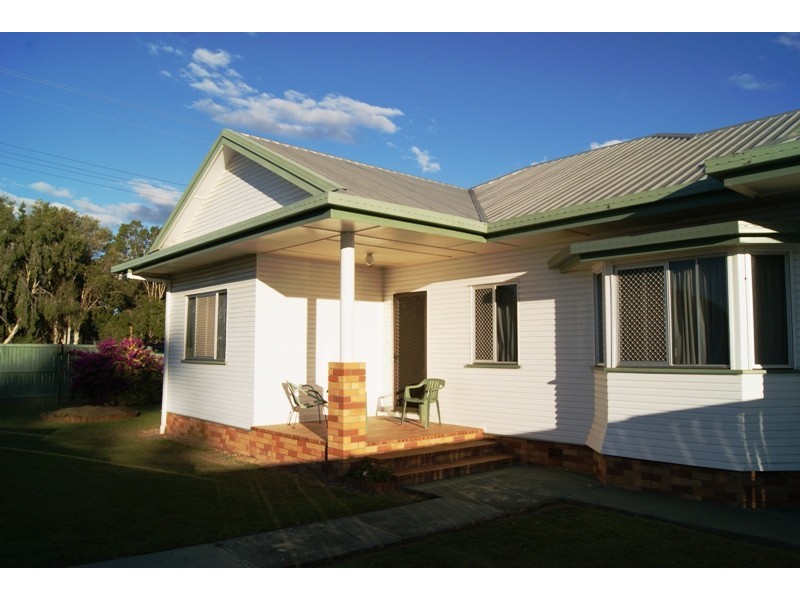 Bundaberg North QLD 4670