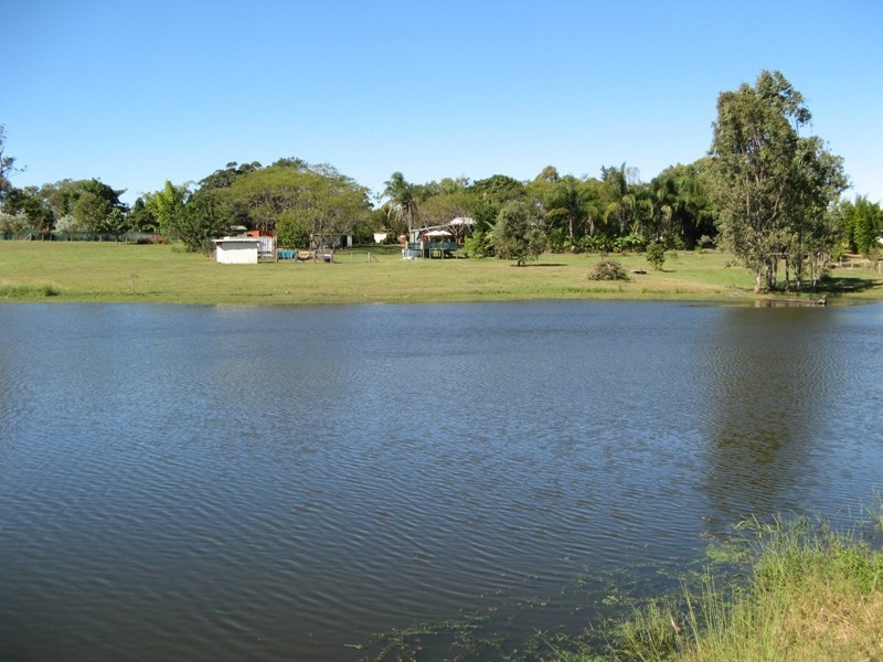 South Kolan QLD 4670