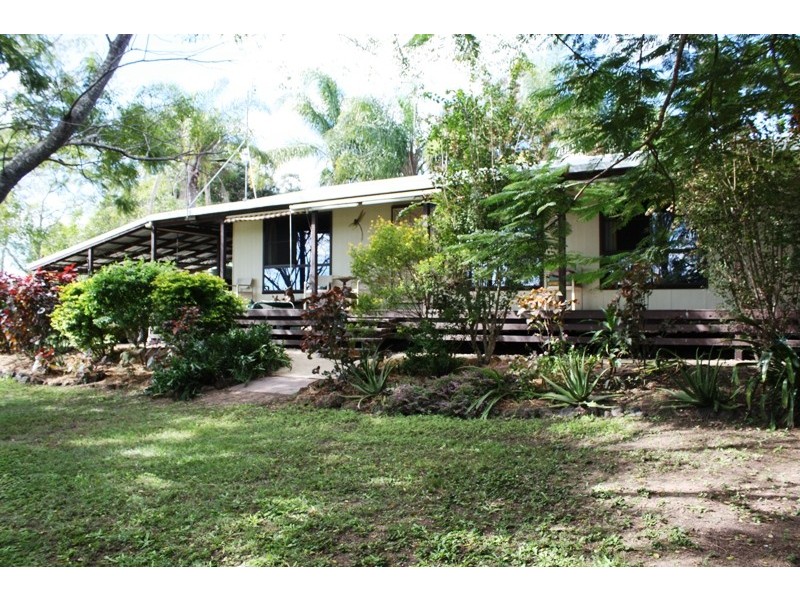 South Kolan QLD 4670