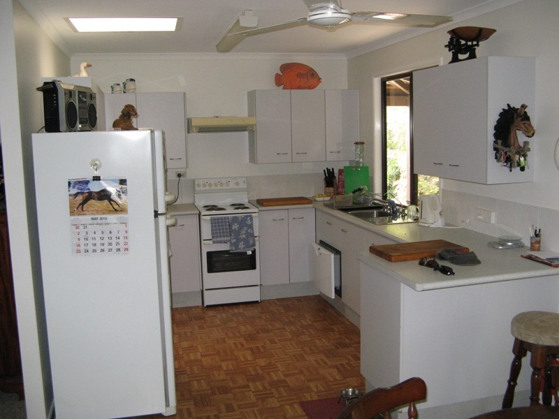 South Kolan QLD 4670