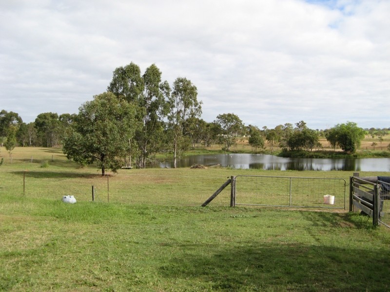 South Kolan QLD 4670