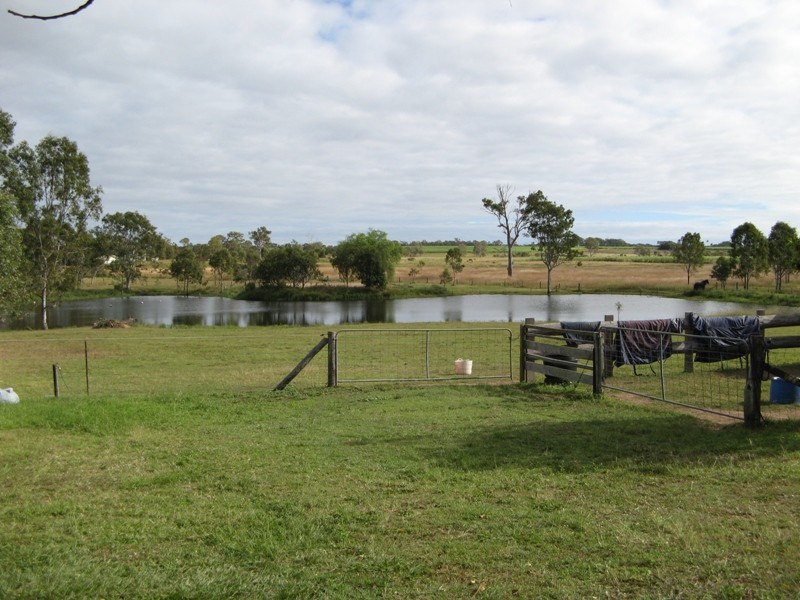 South Kolan QLD 4670