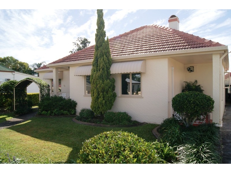 26 SUGDEN STREET, Bundaberg South QLD 4670