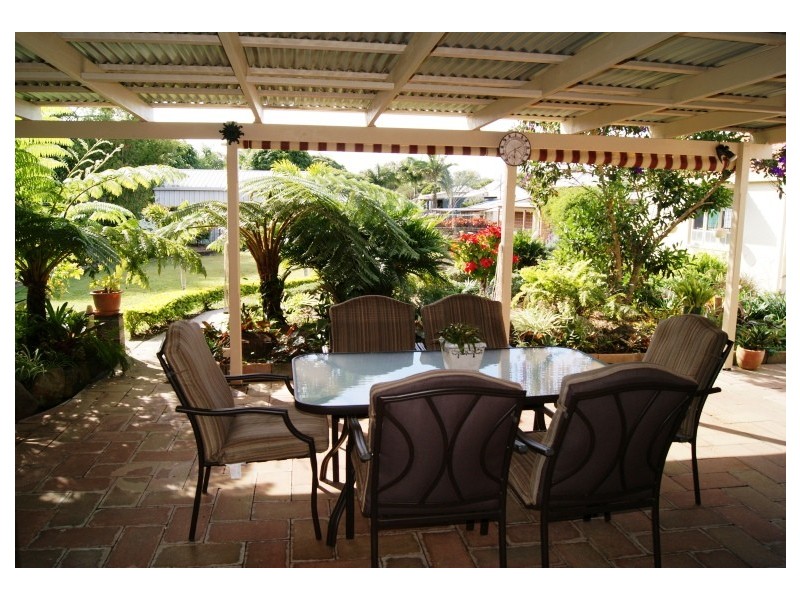 26 SUGDEN STREET, Bundaberg South QLD 4670