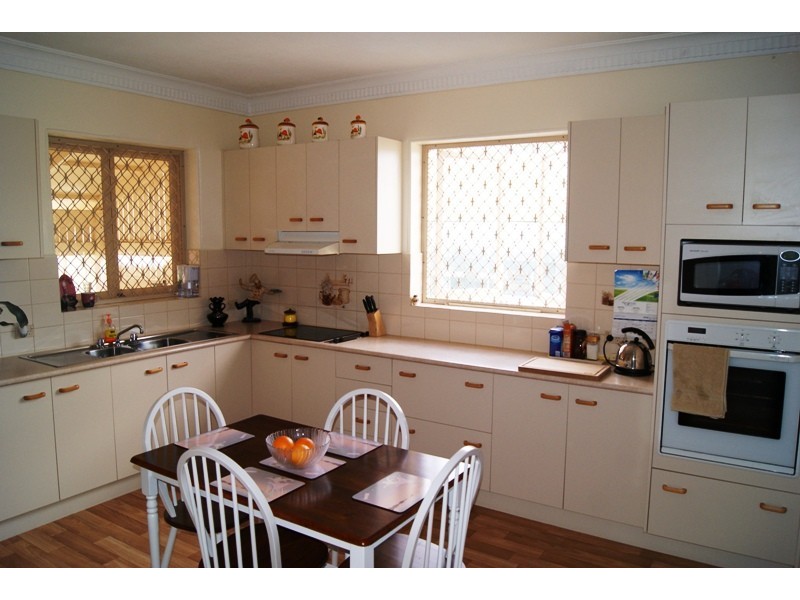 26 SUGDEN STREET, Bundaberg South QLD 4670