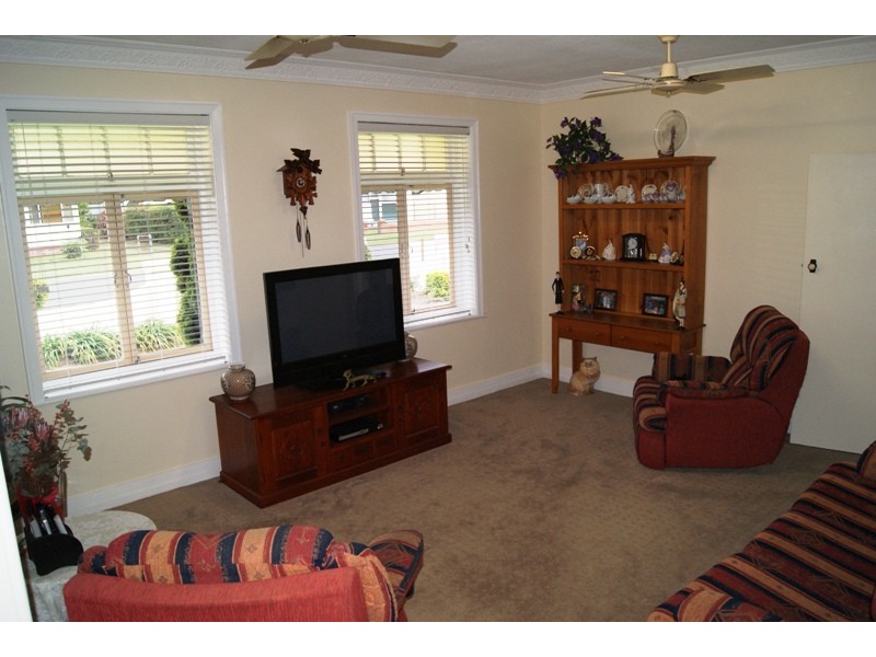 26 SUGDEN STREET, Bundaberg South QLD 4670