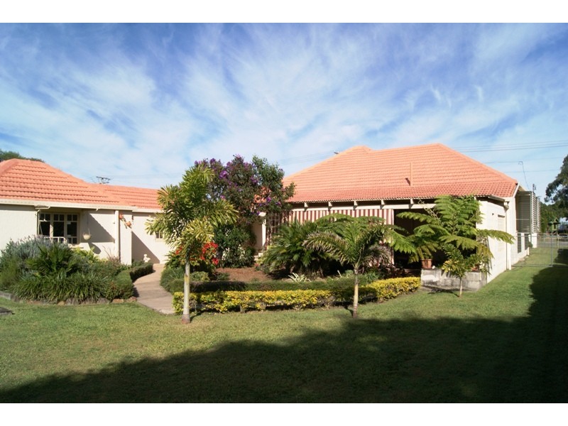 26 SUGDEN STREET, Bundaberg South QLD 4670