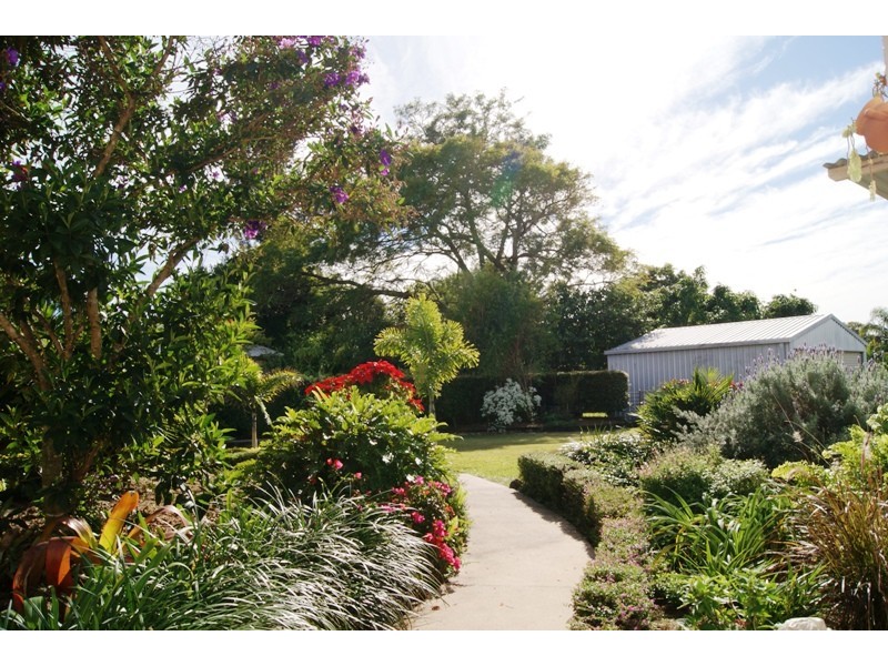 26 SUGDEN STREET, Bundaberg South QLD 4670