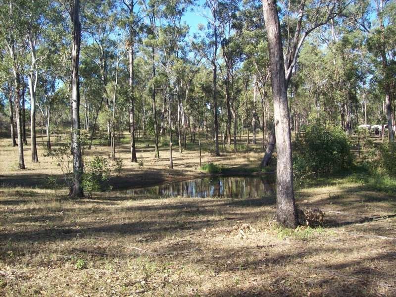 South Bingera QLD 4670