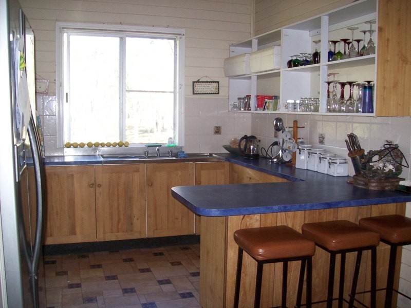 South Bingera QLD 4670