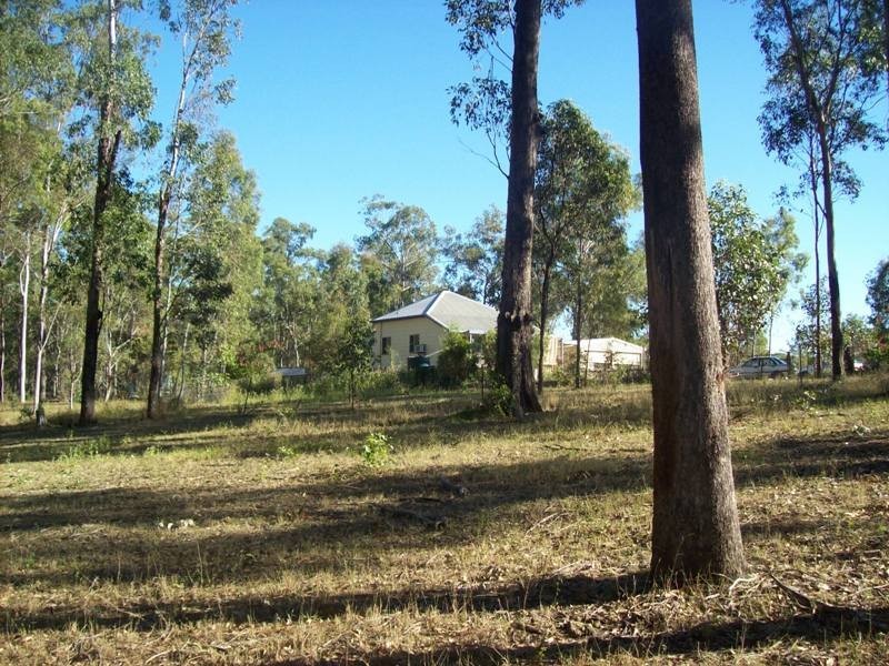 South Bingera QLD 4670