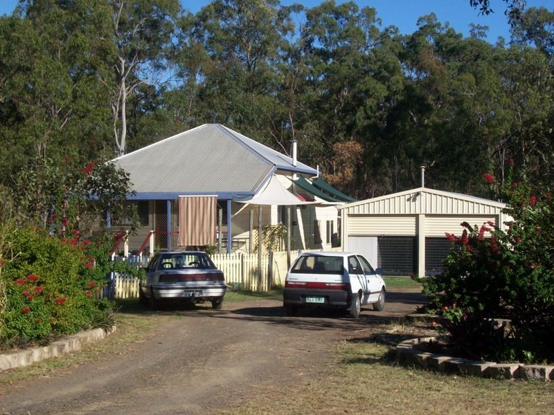 South Bingera QLD 4670