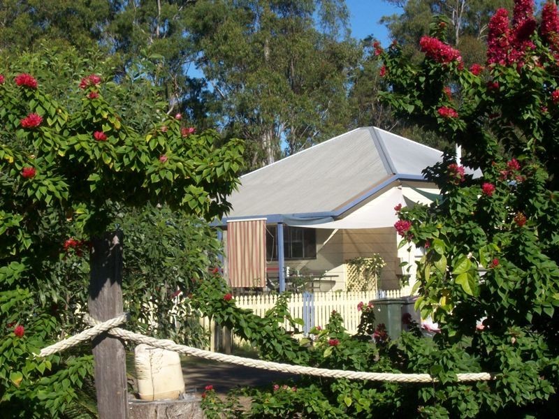 South Bingera QLD 4670