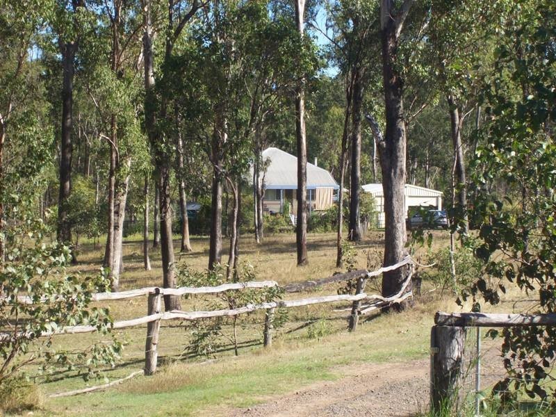 South Bingera QLD 4670