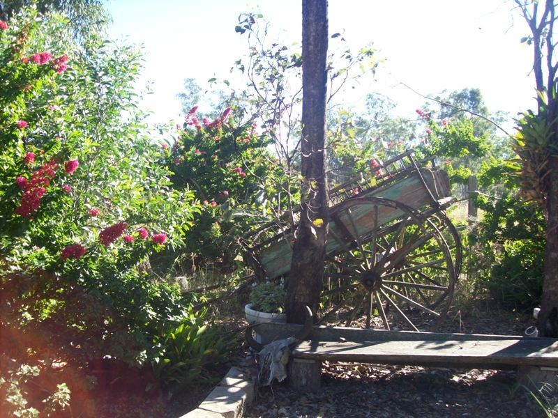 South Bingera QLD 4670