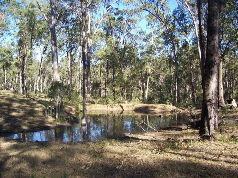 South Bingera QLD 4670