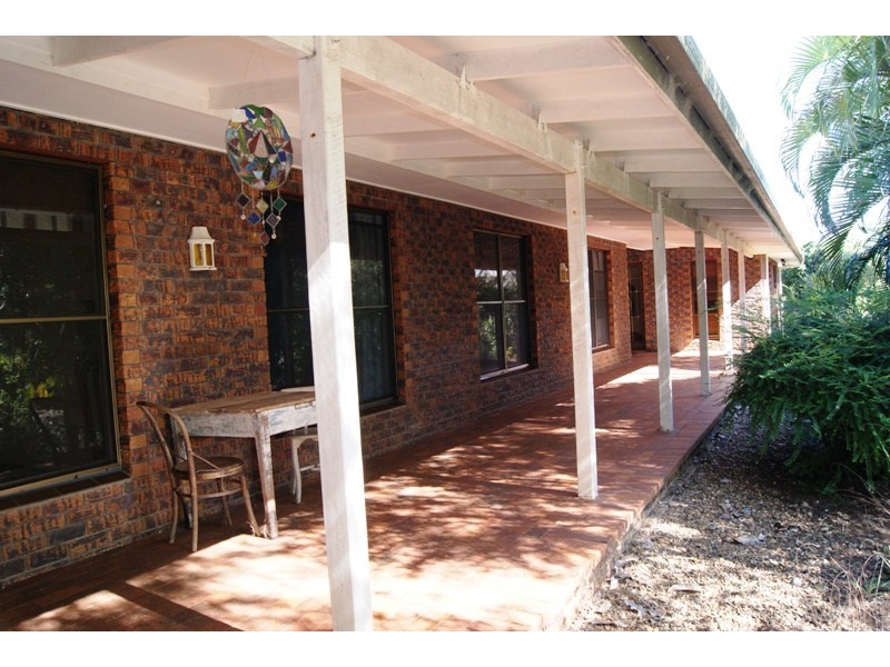 South Kolan QLD 4670