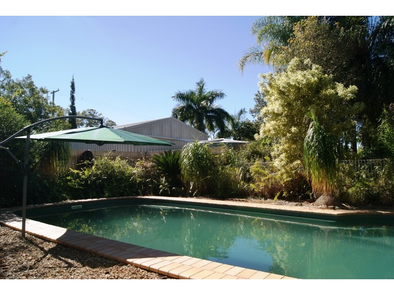 South Kolan QLD 4670