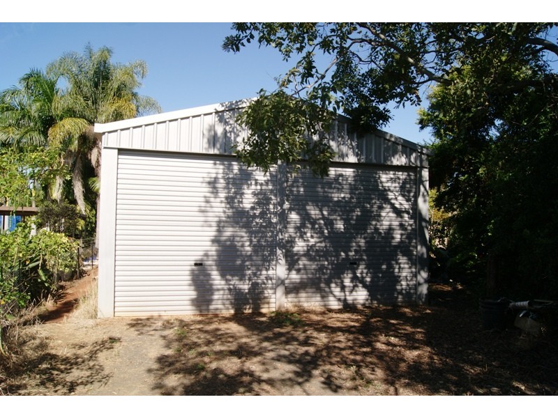 South Kolan QLD 4670