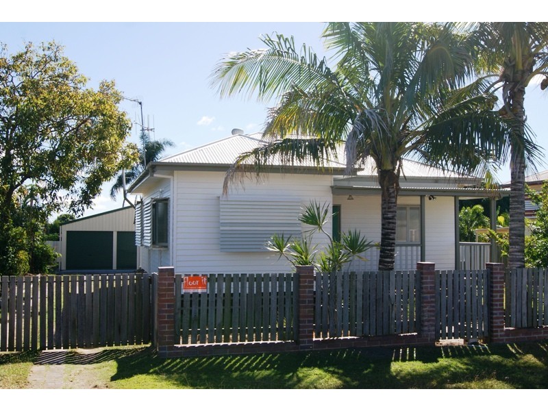 17 HURST STREET, Walkervale QLD 4670