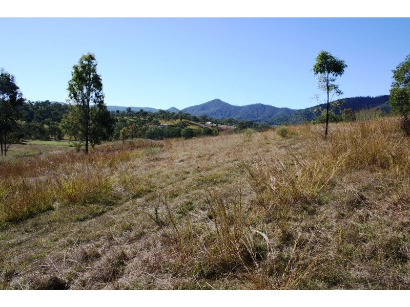 Mount Perry QLD 4671