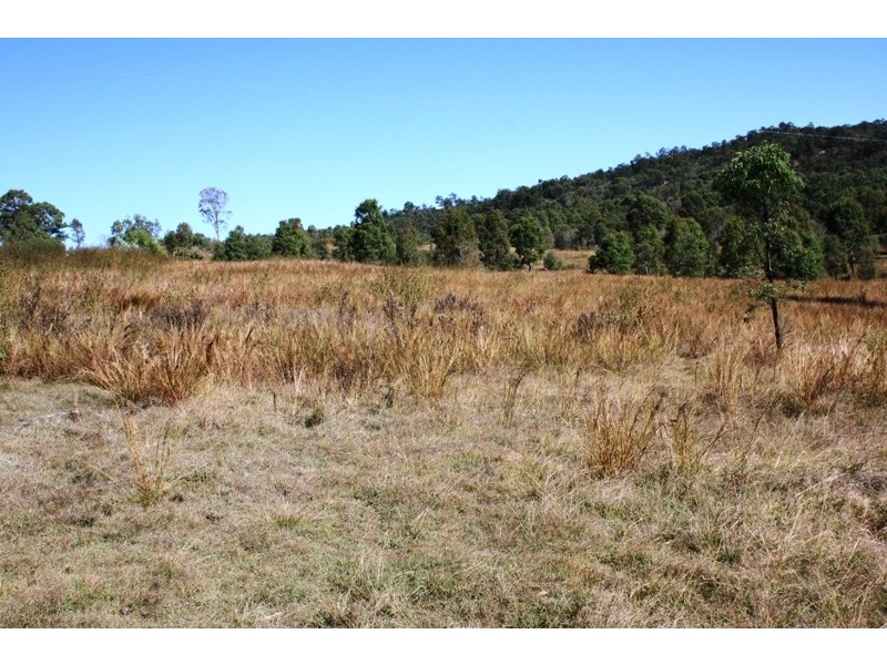 Mount Perry QLD 4671