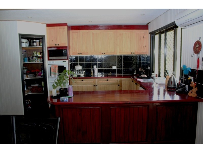 Gooburrum QLD 4670