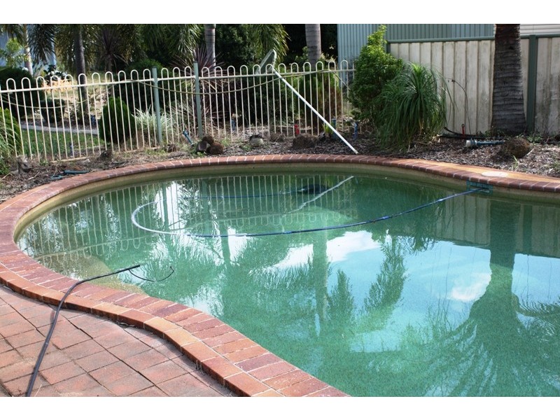 Gooburrum QLD 4670