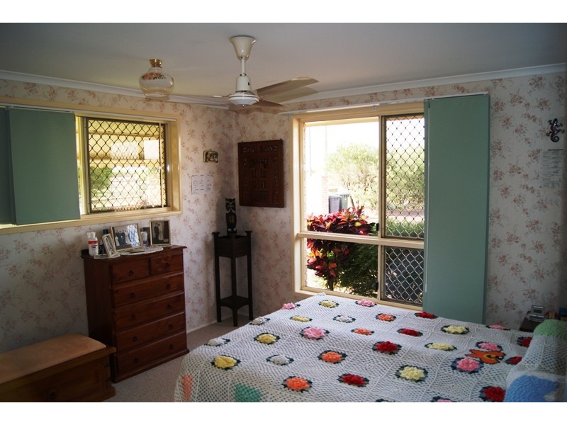 Avenell Heights QLD 4670