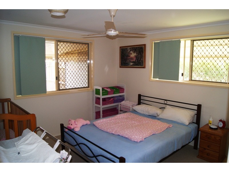 Avenell Heights QLD 4670