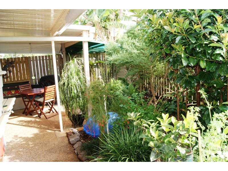 Avenell Heights QLD 4670