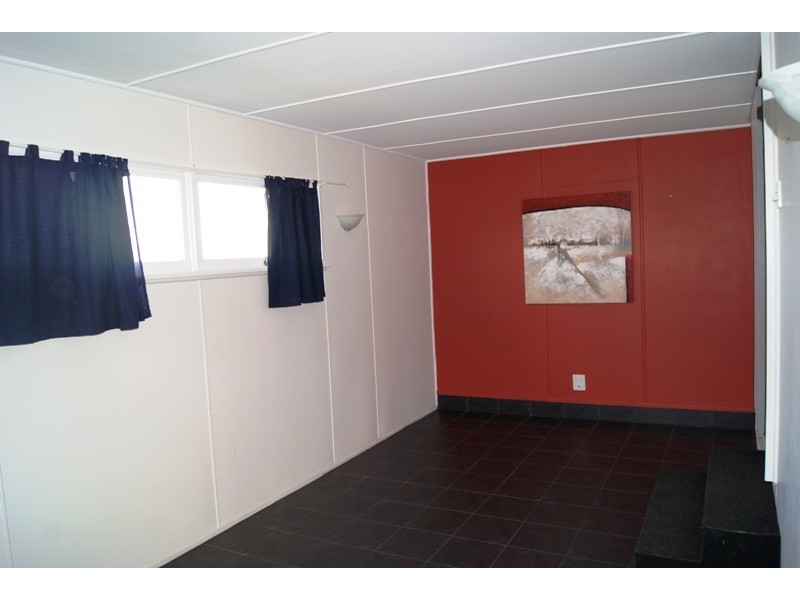 Moore Park Beach QLD 4670