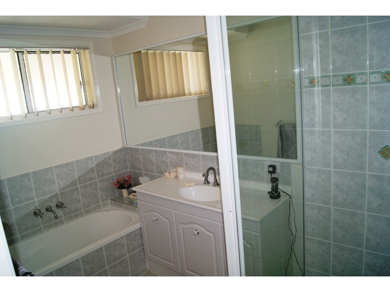 Sharon QLD 4670