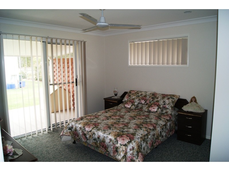 Sharon QLD 4670